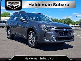 Certified 2024 Subaru Outback AWD/4WD video 1