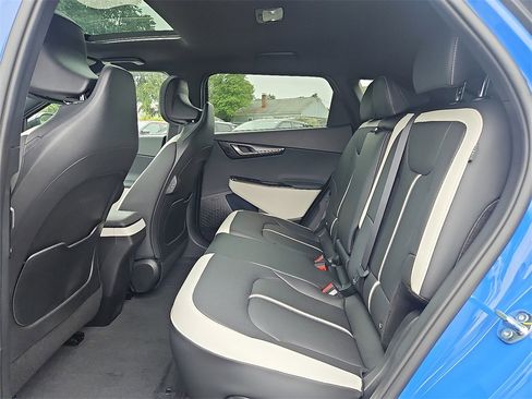New 2025 Kia EV6 GT-Line image 7