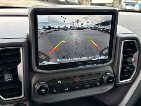 Certified 2022 Ford Bronco Sport Big Bend image 30