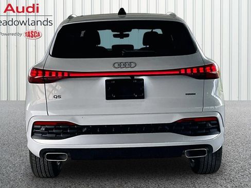 New 2026 Audi Q5 Premium AWD/4WD image 4
