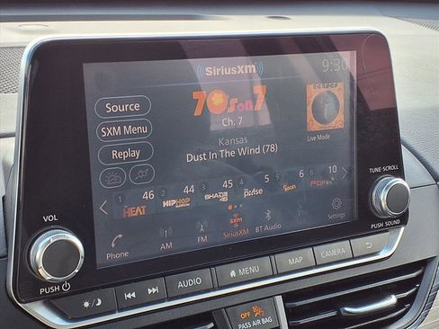 Used 2020 Nissan Altima 2.5 Platinum image 6