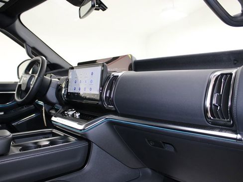 New 2026 Ford Expedition Max Platinum w/ Stealth Appearance Package image 34