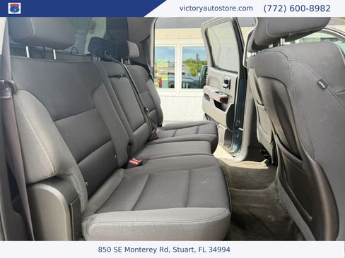 Used 2014 GMC Sierra 1500 SLE w/ SLE Value Package RWD image 23