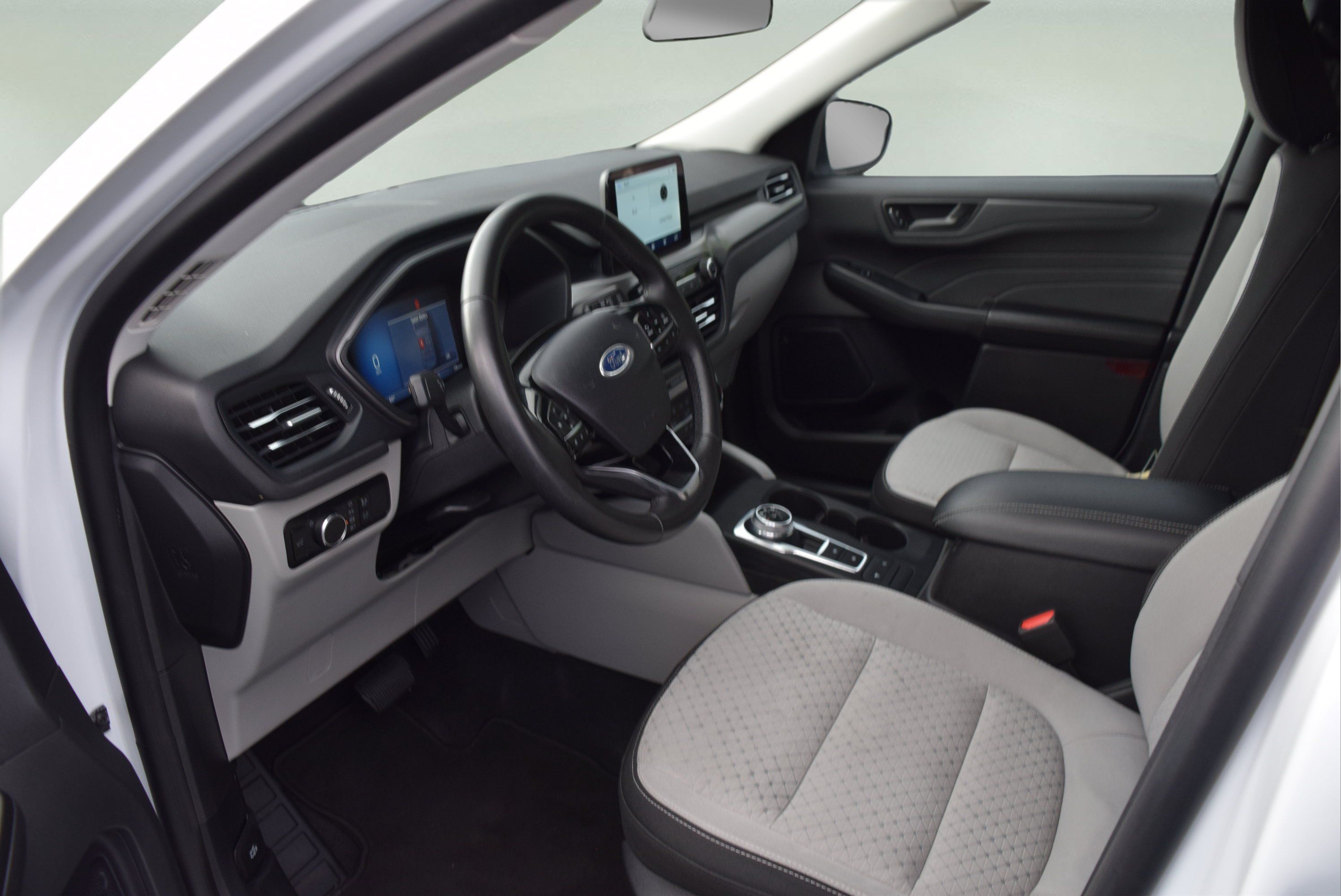 Used 2025 Ford Bronco Sport Big Bend AWD/4WD image 9