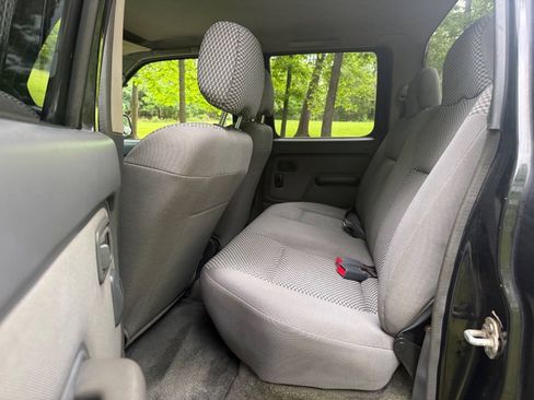 Used 2002 Nissan Frontier SE AWD/4WD image 66