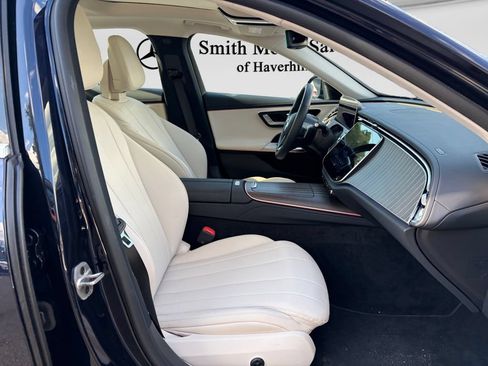 Certified 2026 Mercedes-Benz E 350 4MATIC Sedan image 15