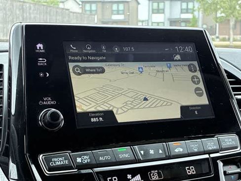 Used 2024 Honda Odyssey Elite image 31