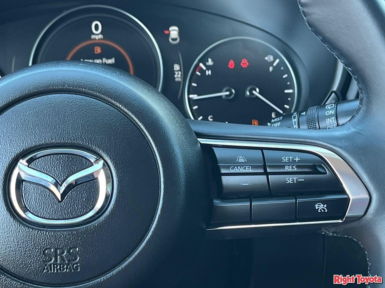 Used 2024 MAZDA CX-30 AWD 2.5 S w/ Select Sport Pkg image 23