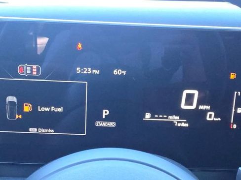 New 2026 Nissan Kicks SV w/ SV Premium Package image 14