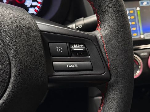 Used 2018 Subaru WRX STI Limited w/ Popular Package #1 AWD/4WD image 31