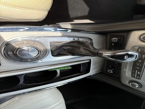 Used 2019 INFINITI QX80 Limited image 28