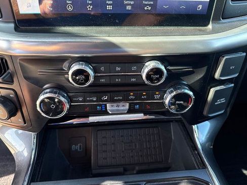 Certified 2023 Ford F150 Lariat AWD/4WD image 24