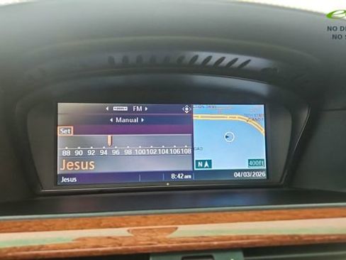 Used 2006 BMW M5 image 46