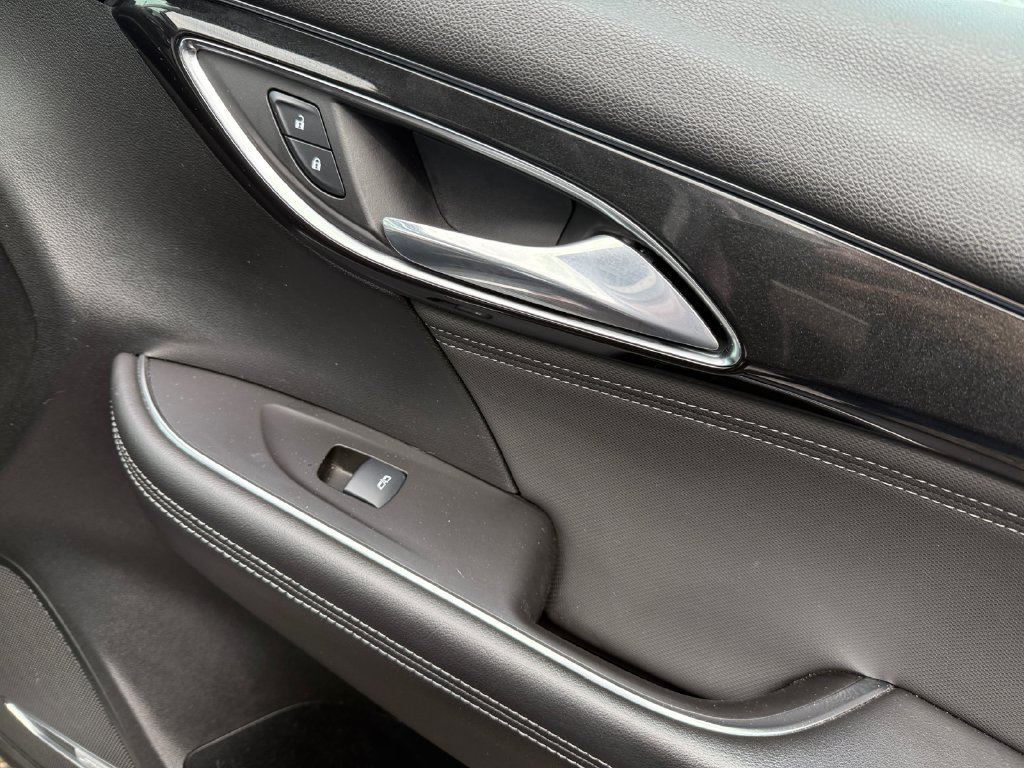 Used 2024 Buick Envision Preferred AWD/4WD image 41