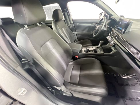 Used 2024 Honda Civic Sport image 25