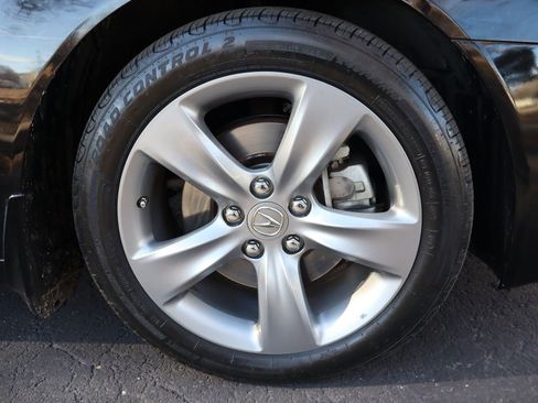 Used 2013 Acura TL SH-AWD image 44