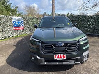 New 2026 Subaru Outback Touring XT video 2