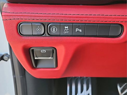 New 2026 Acura MDX A-Spec image 23