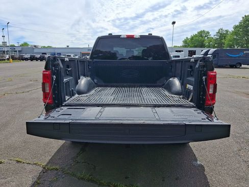 Used 2022 Ford F150 XLT w/ Equipment Group 301A Mid AWD/4WD image 27