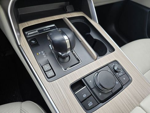 Used 2024 MAZDA CX-90 Plug-In Hybrid w/ Premium Plus image 33