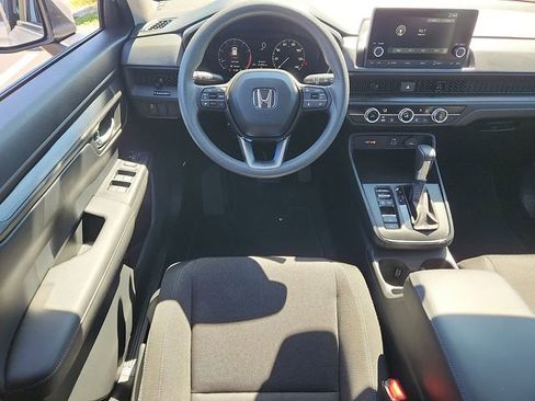 Used 2024 Honda CR-V LX image 11