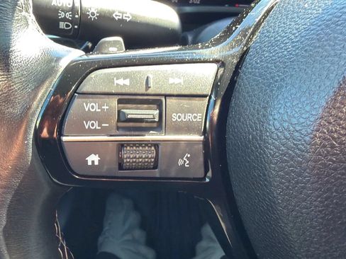 Used 2022 Honda Civic Sport image 12
