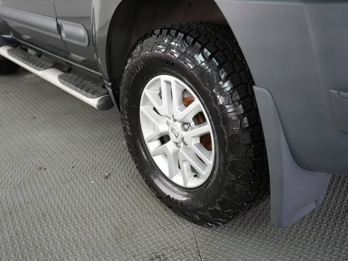 Used 2014 Nissan Xterra S w/ Value Package RWD image 52