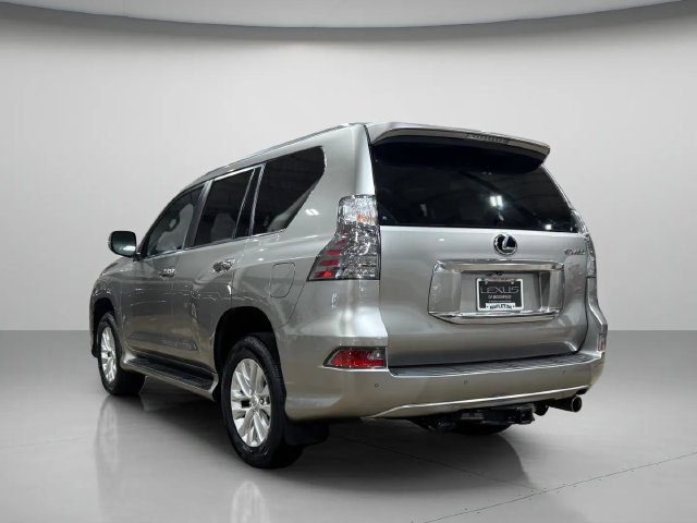 Certified 2023 Lexus GX 460 Premium w/ Premium Plus Package AWD/4WD image 5