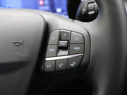 New 2025 Ford Maverick Lariat w/ Black Appearance Package image 27