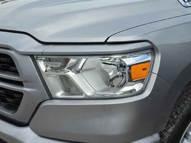 Used 2022 RAM 1500 Big Horn RWD image 9