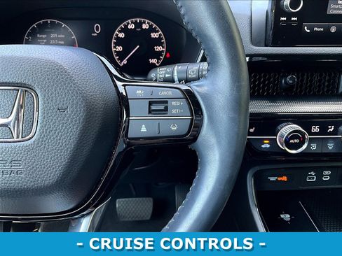 Used 2025 Honda CR-V EX-L image 12