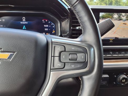 Used 2025 Chevrolet Silverado 2500 LT w/ Convenience Package AWD/4WD image 29