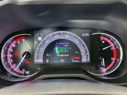 Certified 2024 Toyota RAV4 Adventure AWD/4WD image 20
