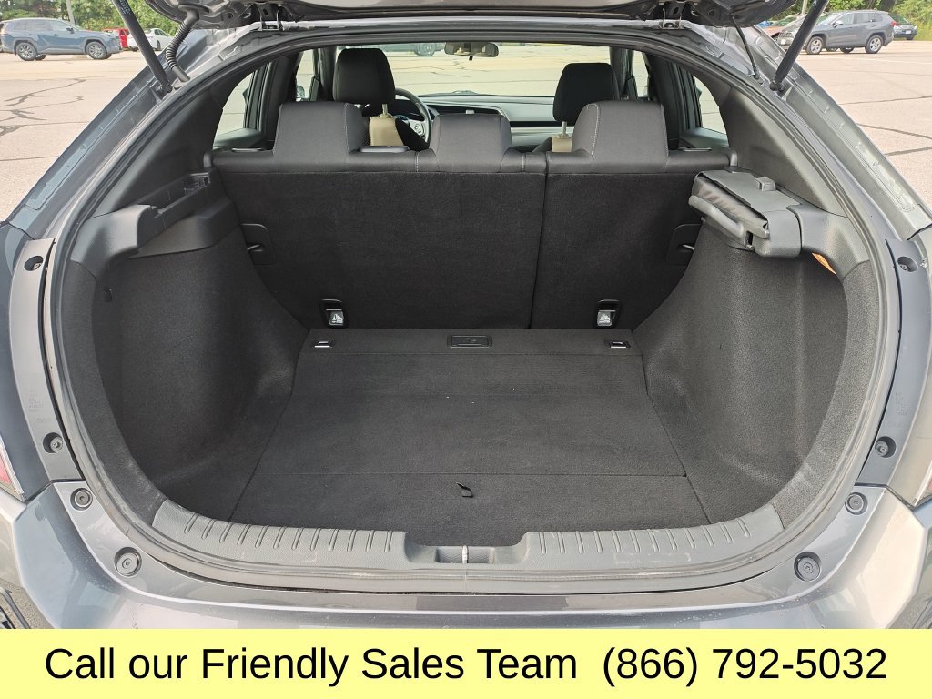 Used 2017 Honda Civic EX image 23