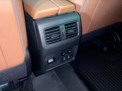 New 2026 Nissan Rogue Platinum w/ Platinum Premium Package image 42