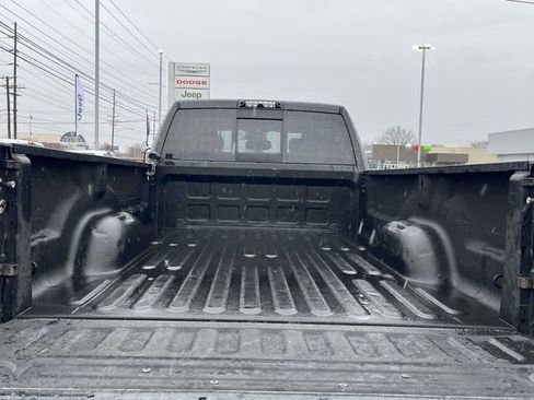 Used 2017 RAM 2500 Big Horn image 20