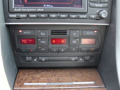 Used 2006 Audi S4 Sedan image 11