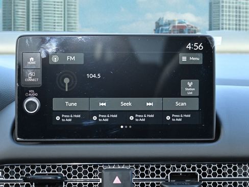 New 2026 Honda HR-V Sport image 17