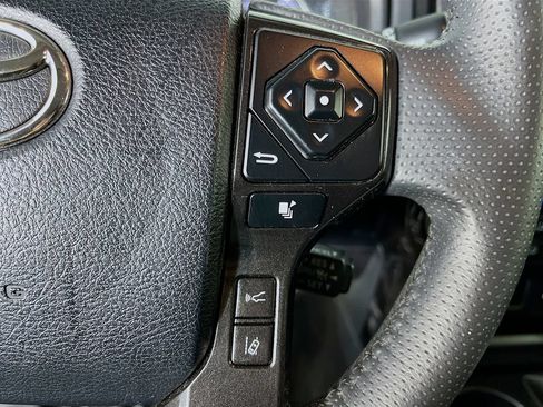 Used 2021 Toyota 4Runner TRD Pro AWD/4WD image 17