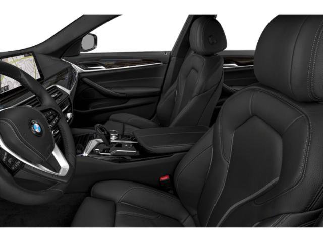 Used 2023 BMW 540i w/ M Sport Package RWD image 12