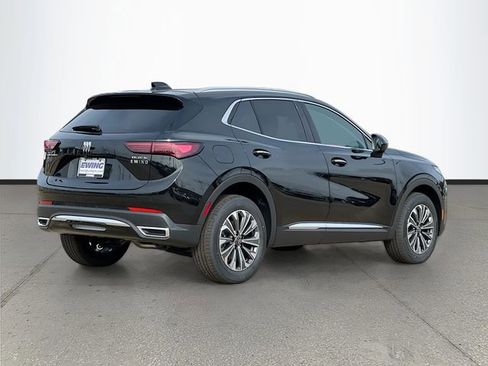 New 2026 Buick Envision Preferred image 4