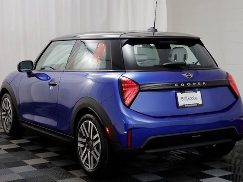 New 2026 MINI Cooper 2-Door Hardtop FWD image 15