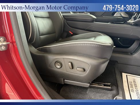 Used 2024 GMC Acadia Denali w/ Super Cruise Package FWD image 45