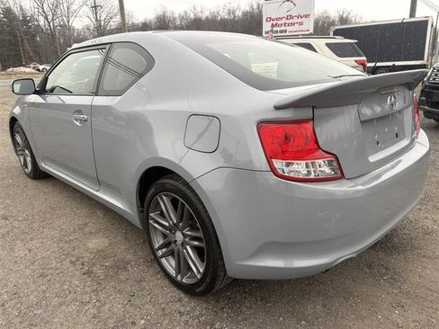 Used 2013 Scion tC FWD image 3