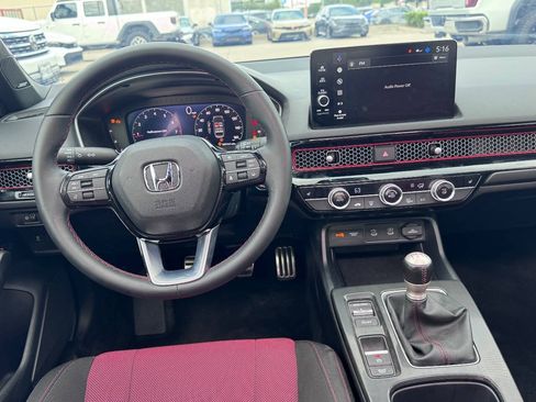 Used 2025 Honda Civic Si image 15