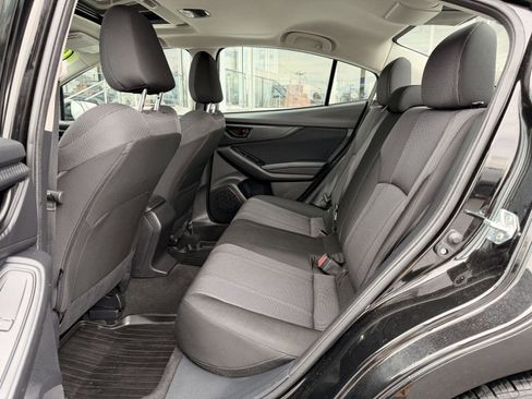 Used 2023 Subaru Impreza Premium image 30
