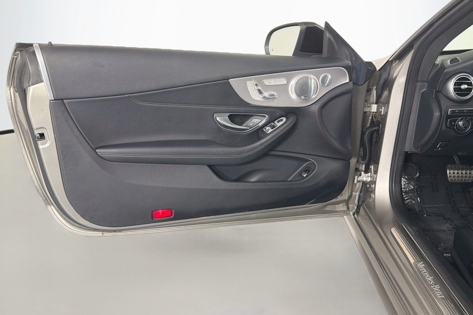 Certified 2019 Mercedes-Benz C 300 Coupe image 23
