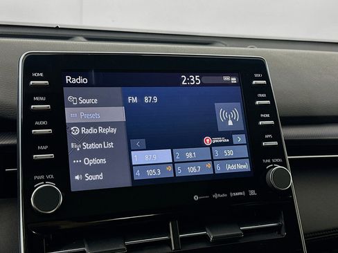 Used 2019 Toyota Avalon Touring w/ Advanced Safety Package FWD image 19
