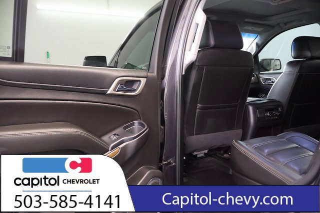 Used 2018 GMC Yukon Denali w/ Denali Ultimate Package AWD/4WD image 37