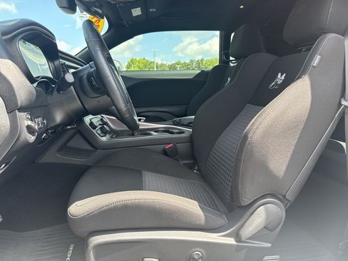 Used 2021 Dodge Challenger R/T Scat Pack RWD image 26